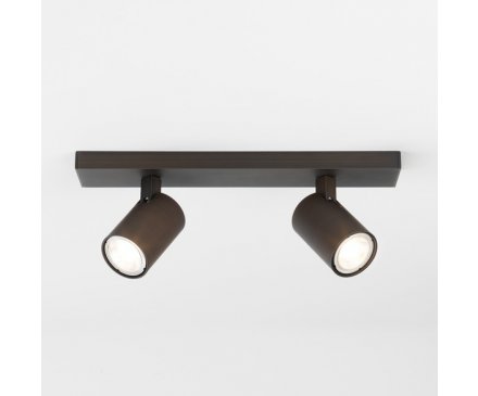 1286035 Ascoli Twin Spot Bronze