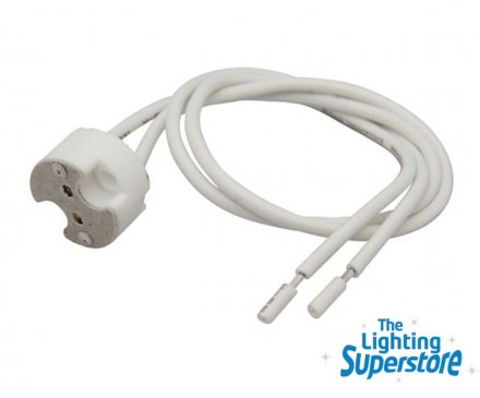 12v Lamp Holder