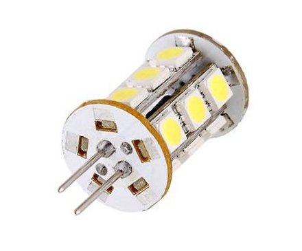 2w 9pc Led Tower