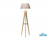 75099 Bamboo Tripod Floor
