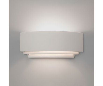 Amalfi 380 Wall Light Ceramic 1079004