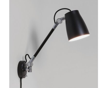 Atelier Grande Black