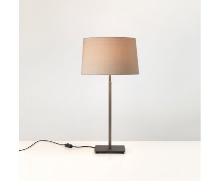 Azumi Table Lamp Base Only 1142045