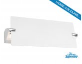 Bjorn White Finish