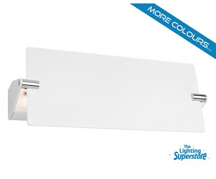 Bjorn White Finish