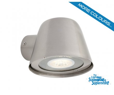 Cairns Stainless Steel 1
