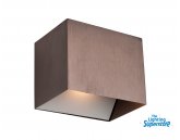 Corsten Bronze Finish