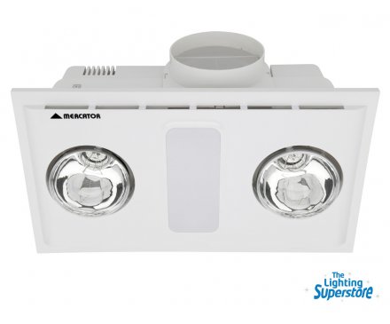 Cosmo Duo White