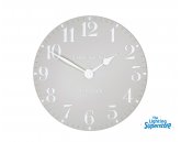 Dove Grey Front