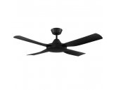 Eglo Bondi Ceiling Fan Black 1040x850