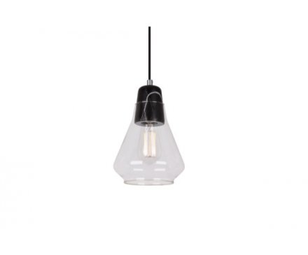 Ellise D07027 P1bmg Black Marble Suspension 600x400