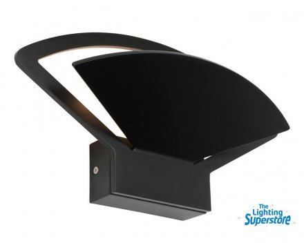 Fiesta Black Finish 1