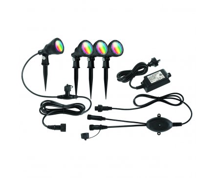 Garden 4lt Kit