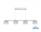 Haiger 4 Rail Light