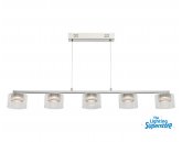 Haigher 5 Rail Light