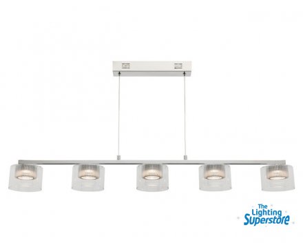 Haigher 5 Rail Light
