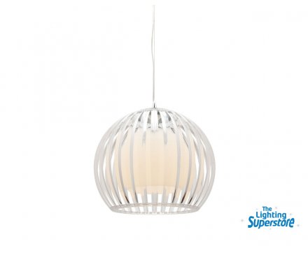 Lucerne Chrome Large