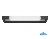 Lynx 500 Black Finish 1