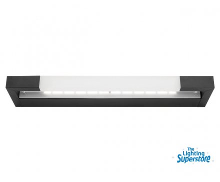 Lynx 500 Black Finish 1