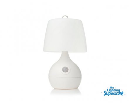 Motion Sensor Lamp