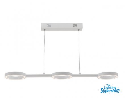 Omega 3 Rail
