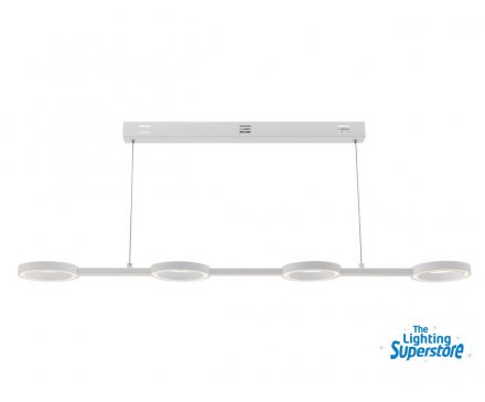 Omega 4 Rail