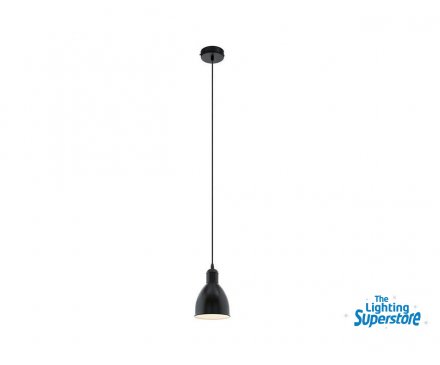 Priddy 1 Light Pendant