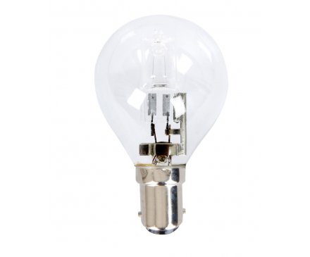 Sbc Halogen Fancy Round