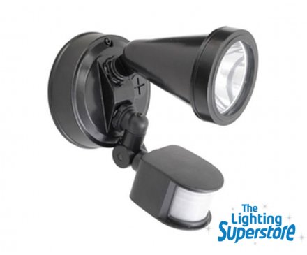 Singlespotlightsensor