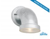 Snorkel Galvanised
