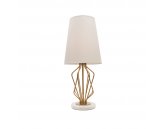 Tablelamp Brianna A58811 Gold