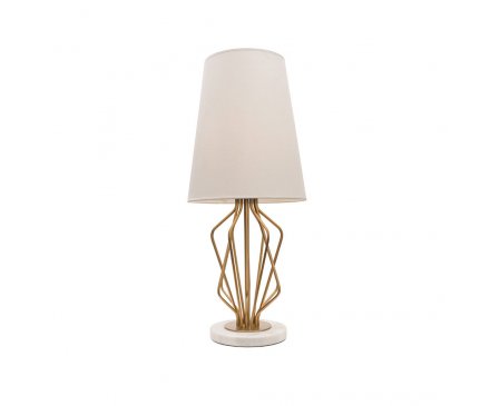 Tablelamp Brianna A58811 Gold