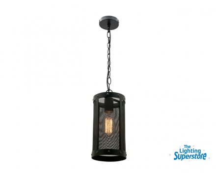 Ulric 1 Light