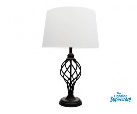 Valencia Table Lamp