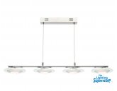 Vortex 4 Rail Light