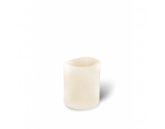 Votive Vanilla Candle 500x500