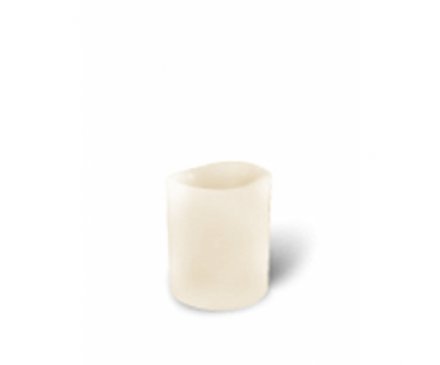 Votive Vanilla Candle 500x500