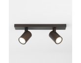 1286035 Ascoli Twin Spot Bronze