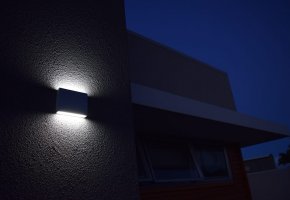 Exterior Wall Lights