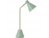 Ambia Tl Gn Ambia Table Lamp Green 1