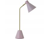 Ambia Tl Pk Ambia Table Lamp Pink 1