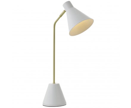 Ambia Tl Wh Ambia Table Lamp 1