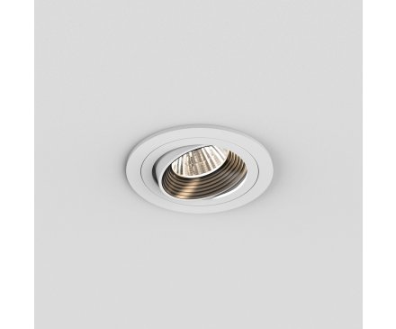 Aprilia Round Fire 1256013 White