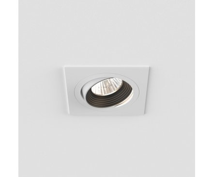 Aprilia Square Led 1256026 White