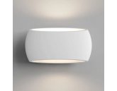 Aria Wall Light On