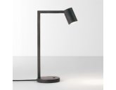 Ascoli Desk 1286024 Bronze