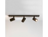 Ascoli Triple Bar Bronze 1286006
