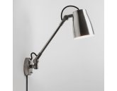 Atelier Grande 1224014 Polished Aluminium