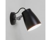 Atelier Wall Black 1224013