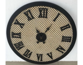 Ava Wall Clock
